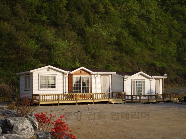 컨테이너하우스