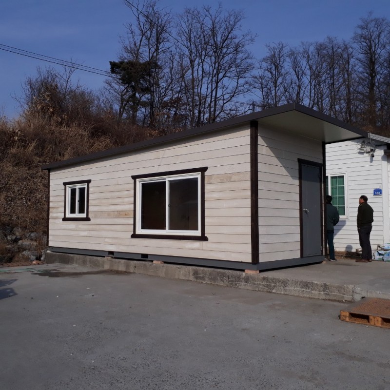 방갈로